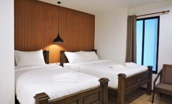 Lanna Haven Hotel