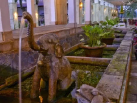 Hotel Tidar Malang Hotels in Dau