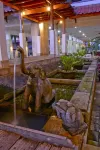 Hotel Tidar Malang Hôtels à : Dau