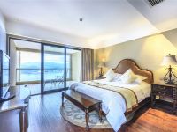 千岛湖欣景度假公寓 - 大床房