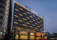 Kade International Hotel(Shijie flagship store) Hotels near City College of Dongguan University of Technology Zhangcun Campus