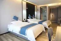 โรงแรมสไตล์บูทีค โบหยุน หมินเฉวียน - 2 ดาว