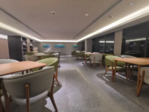 JIホテル(南寧東葛路)