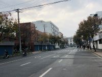 星程酒店(上海五角场长海医院店) - 酒店附近