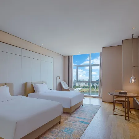 Ramada Hengyang Zhengxiang