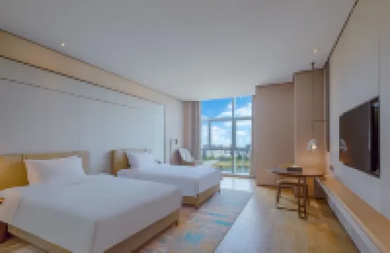 Ramada Hengyang Zhengxiang
