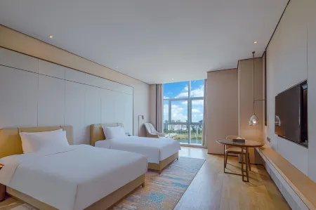 Ramada Hengyang Zhengxiang