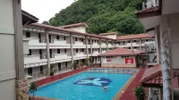 Hotel Seri Malaysia Kangar - per famiglie
