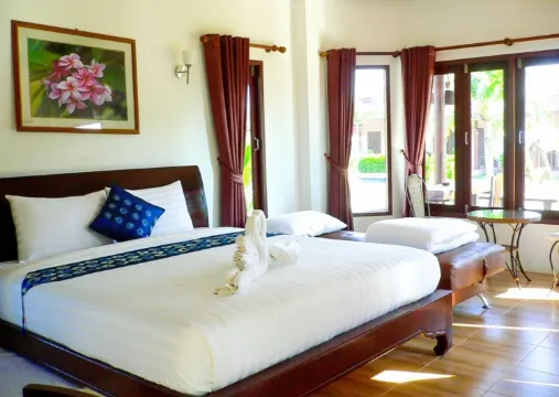 ห้องซูพีเรียร์