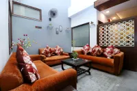 Hotel Seven- Center of City Chandigarh Hôtels à : Chandigarh