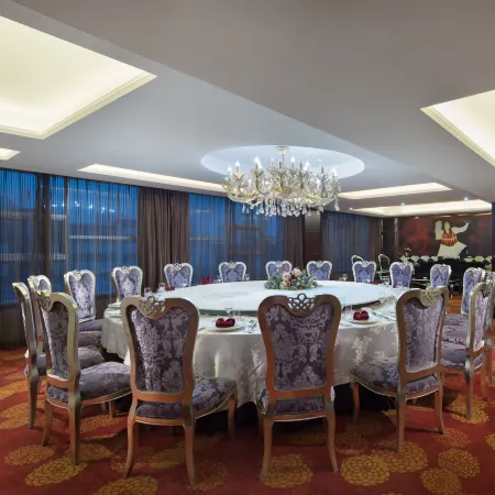 Kaitian Rezen Hotel
