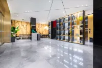 Tuke International Hotel (Wenzhou South Bus Terminal)