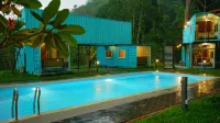 Sarang by the Brook Hotels in Ampang Pecah