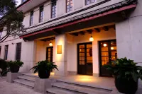 大理古城安隅飯店