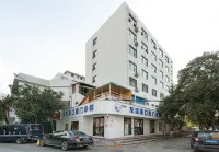 진링 맨션 난징 충정 슈원 주변 호텔