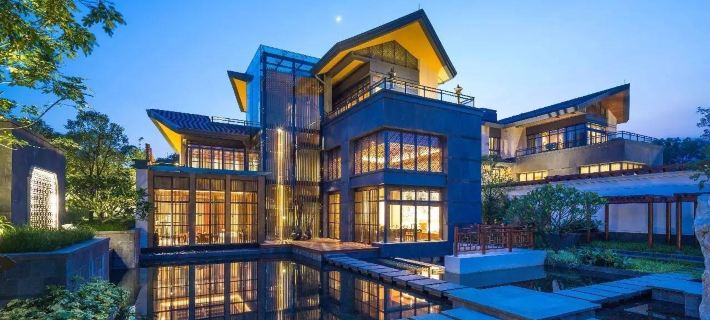 Quanlin Dongman Holiday Apartment Отели в г. Энпин