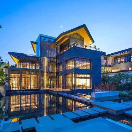 Quanlin Dongman Holiday Apartment