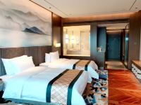 三明明城国际大酒店 - 标准双床房