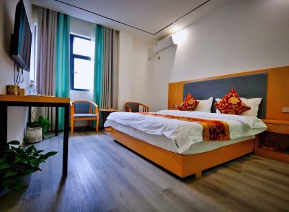 仁壽龍灘雅苑賓館