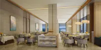 Shangrao International Grand Htoel - فطور