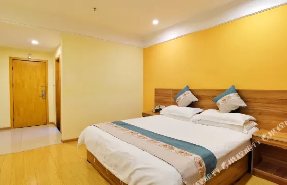 婺源365主題酒店