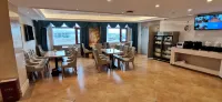 維也納酒店（拉孜珠穆朗瑪峯店）