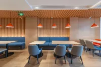 Holiday Inn Express YANGQUAN CITY CENTER by IHG Hotel di Yangquan