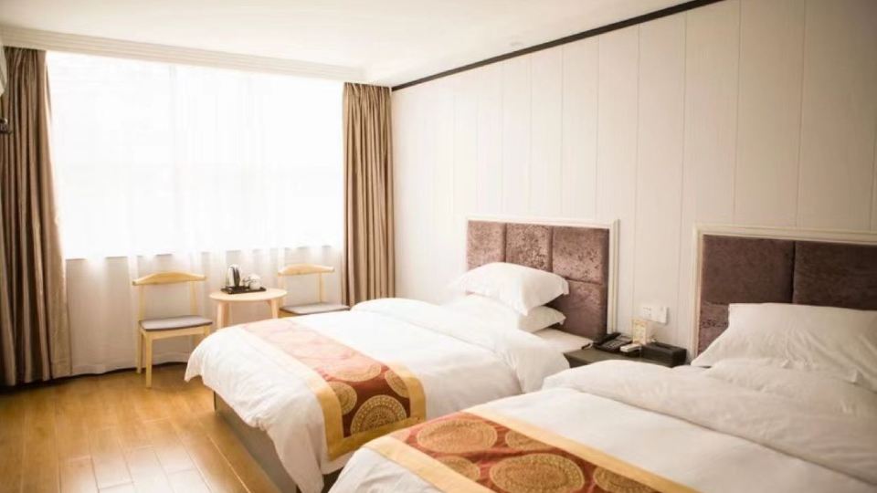 Huaihua Jiaxing Boutique Hotel