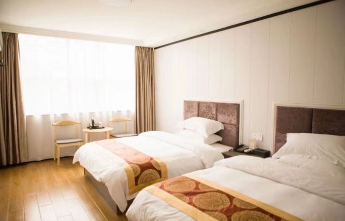Huaihua Jiaxing Boutique Hotel
