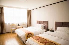 Huaihua Jiaxing Boutique Hotel