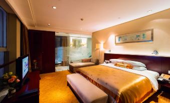 Dingye New Century Hotel Nanjing