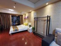 北京汇聚酒店式公寓 - 温馨大床房