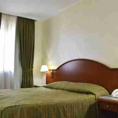 Edra Palace Hotel & Ristorante Rooms