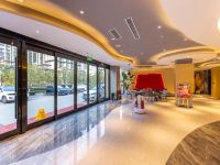 宜必思酒店(陇南火车站店) - 公共区域