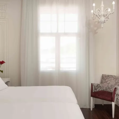 NH Collection Madrid Abascal