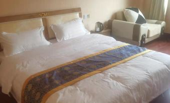 Nyingchi Yuquan Hotel