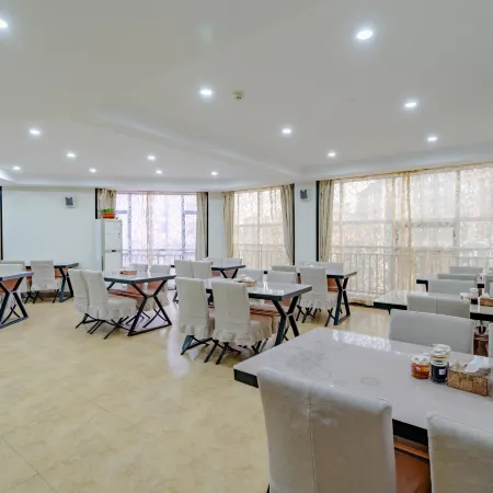 GreenTree Inn (Lujiang Yulongwan)