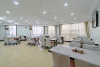 格林豪泰智選飯店（廬江御龍灣店）