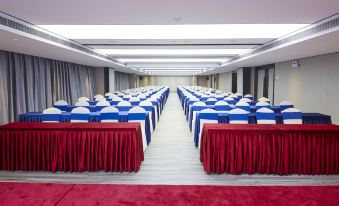 MEHOOD LESTIE Hotel (Dongguan Houjie Exhibition Center)