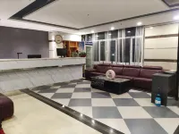 Homeinn Pebble Hotel (Fukang Old Bus Station)