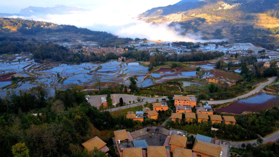 Clouds & Terraces Hotel