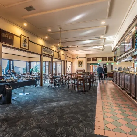 Discovery Resorts - McCracken Country Club