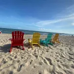 Dolphin Bay Resort Apartment (Shanwei poly Jinting Bay store)