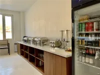 THE MIST VILLA Hotel a Taibai