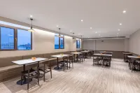 HanTing Hotel (Baoying New Asia Shopping Center) - Bữa sáng