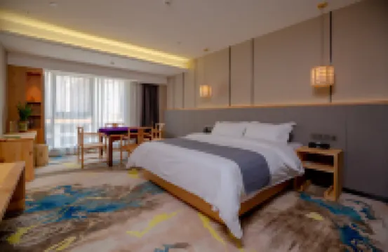 โรงแรมมันโด