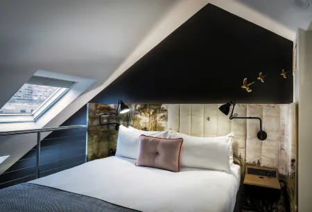 Ovolo Woolloomooloo