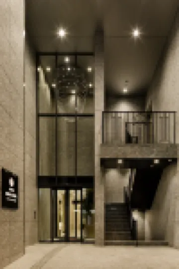 Hotel Dans le Coeur Osaka Umeda Hotels near Osaka Station