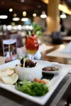 Horison Ultima Ratu Serang Hotell i Panancangan