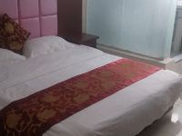 咸阳菠萝宾馆 - 标准大床房